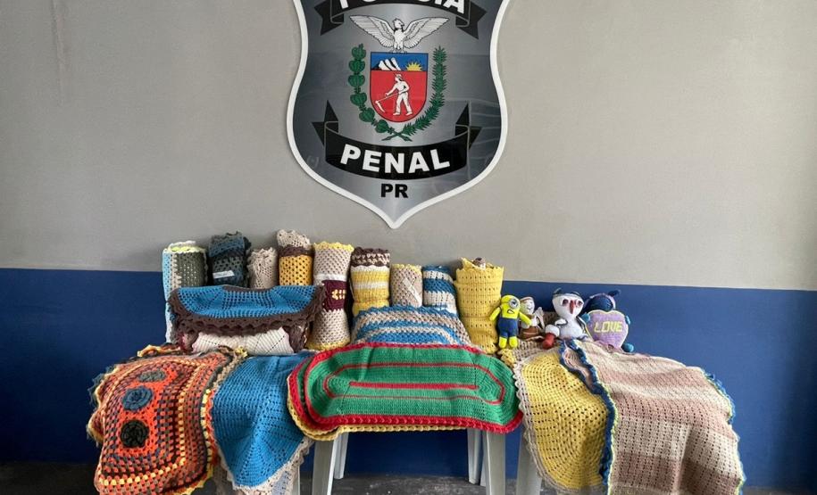 Polícia Penal do Paraná
