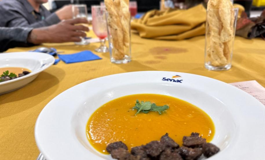 Polícia Penal do Paraná