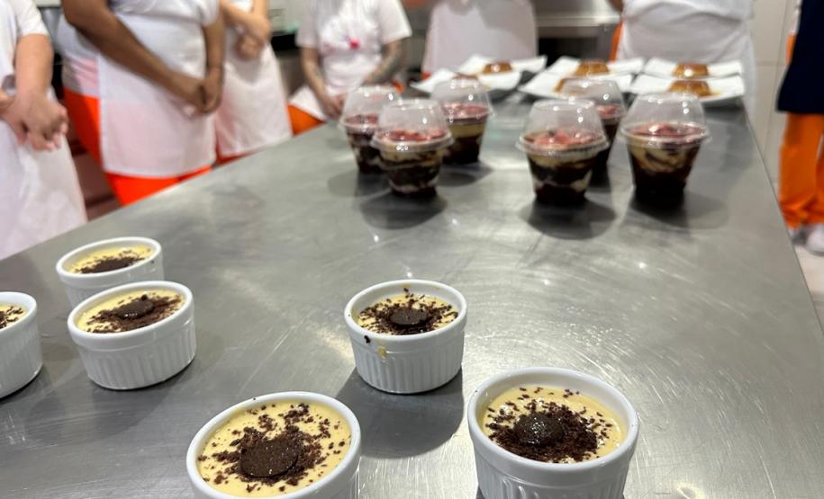 Polícia Penal do Paraná