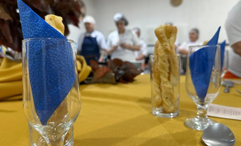 Polícia Penal do Paraná