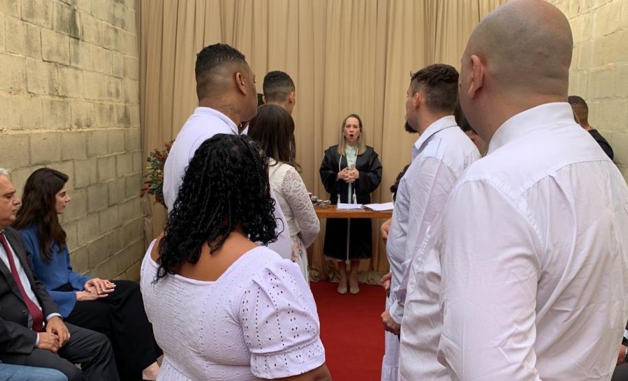 Polícia Penal do Paraná