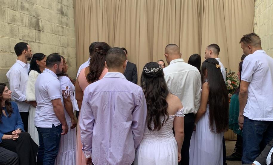 Polícia Penal do Paraná