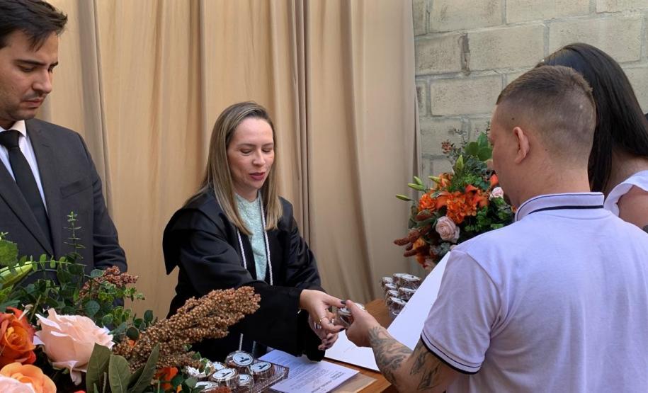 Polícia Penal do Paraná