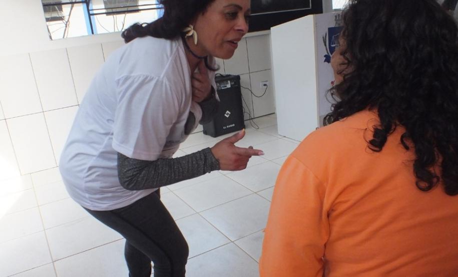 Polícia Penal do Paraná