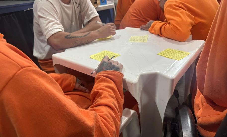 Polícia Penal do Paraná