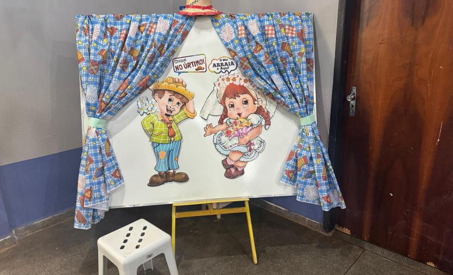 Polícia Penal do Paraná