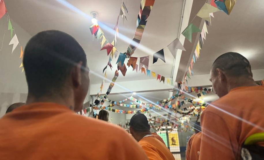 Polícia Penal do Paraná