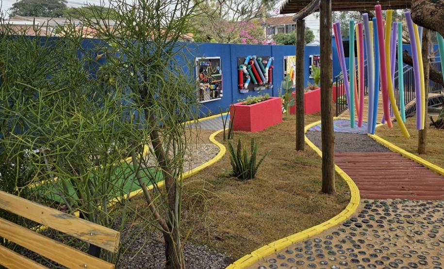 Polícia Penal do Paraná