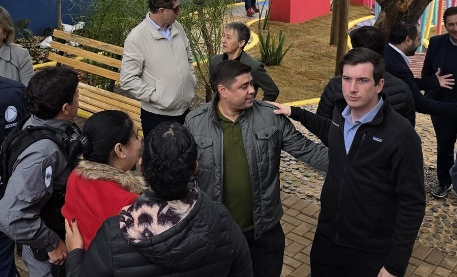 Polícia Penal do Paraná