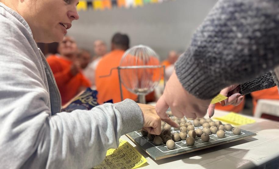 Polícia Penal do Paraná