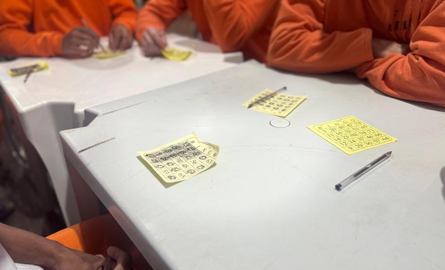 Polícia Penal do Paraná