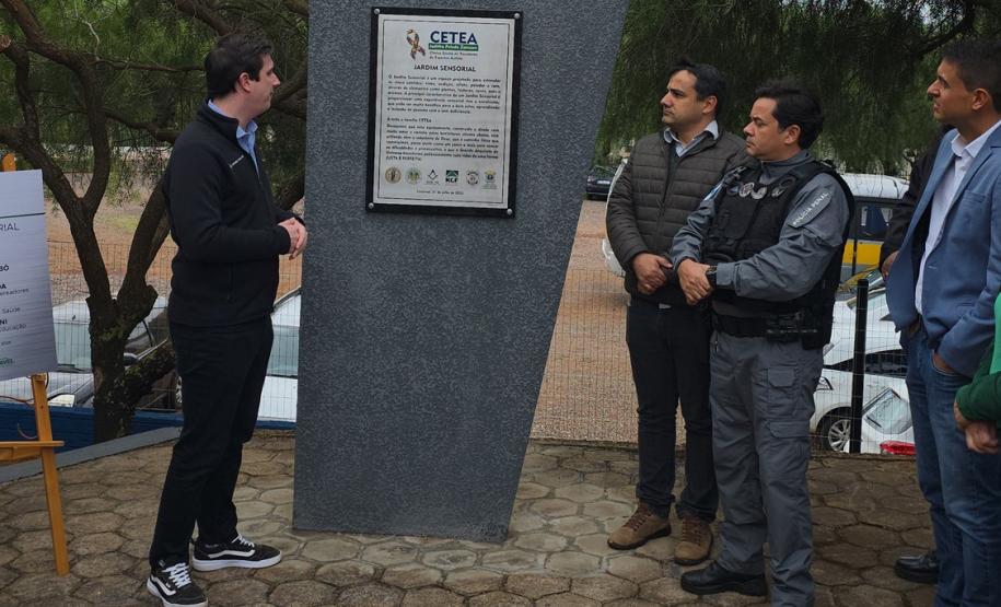 Polícia Penal do Paraná