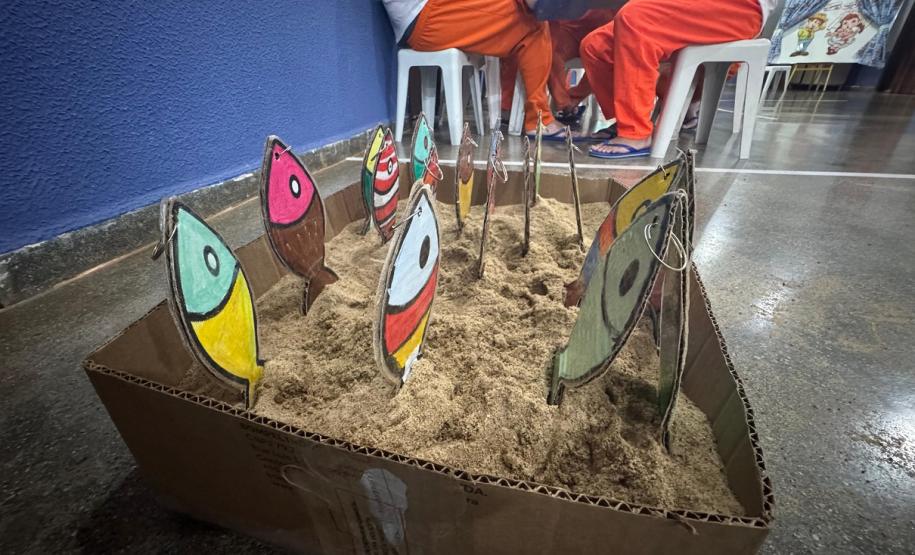 Polícia Penal do Paraná