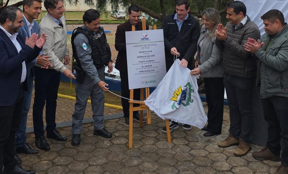 Polícia Penal do Paraná