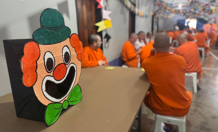 Polícia Penal do Paraná