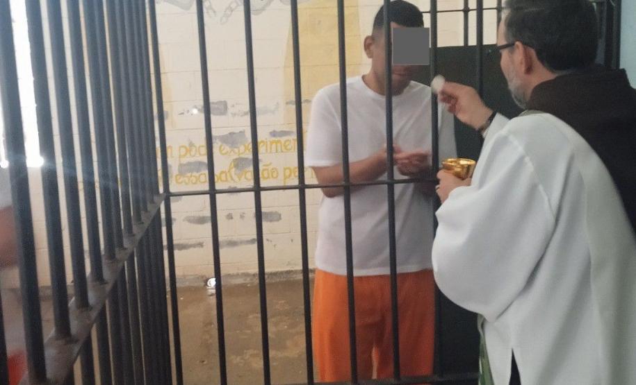 Polícia Penal do Paraná