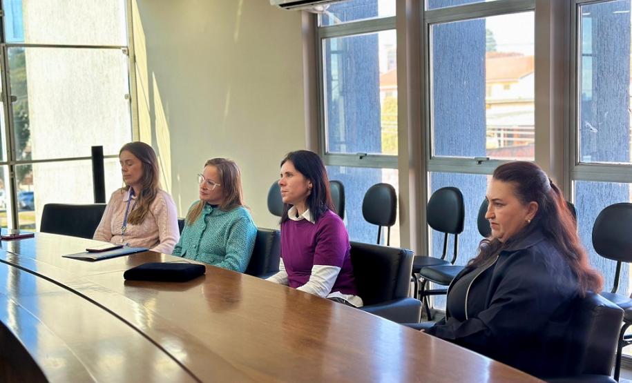 Polícia Penal do Paraná