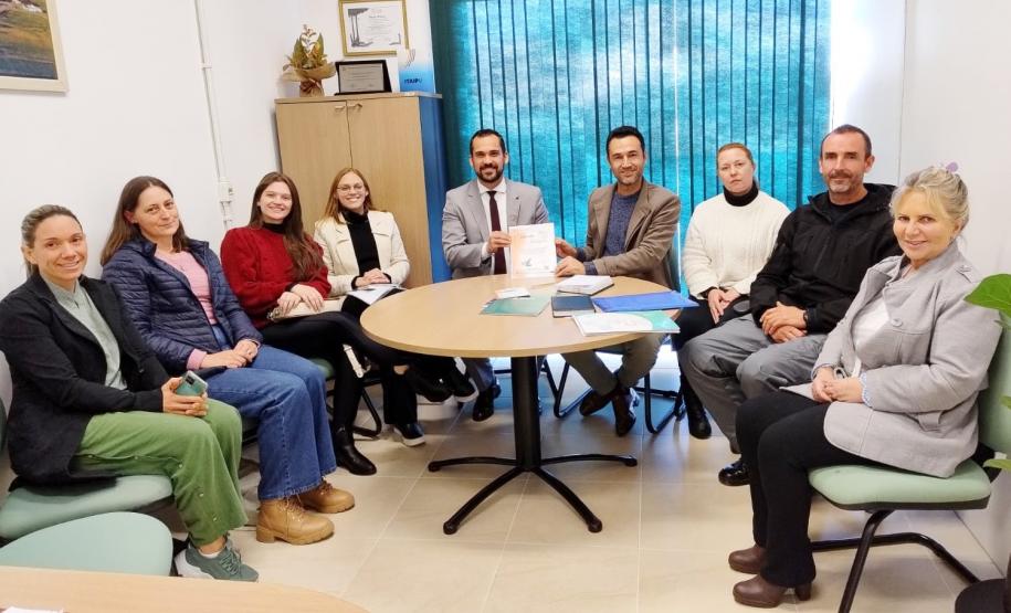 Polícia Penal do Paraná