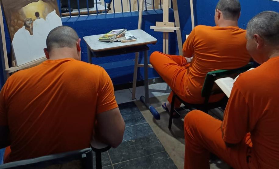 Polícia Penal do Paraná