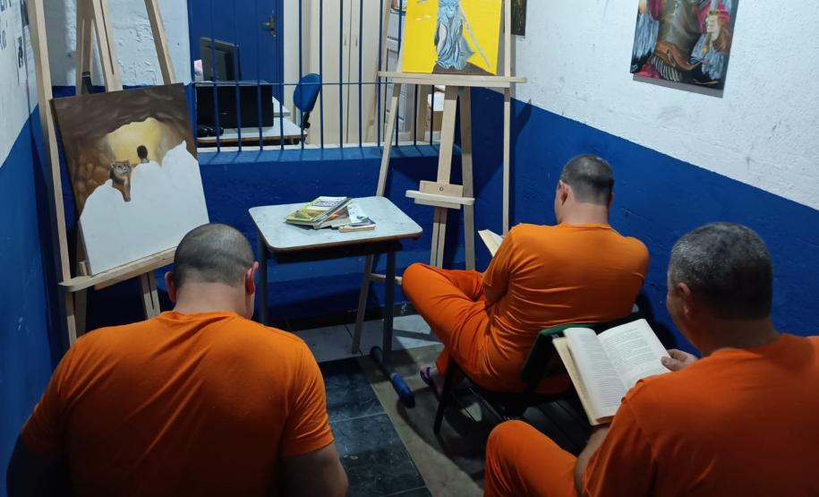 Polícia Penal do Paraná