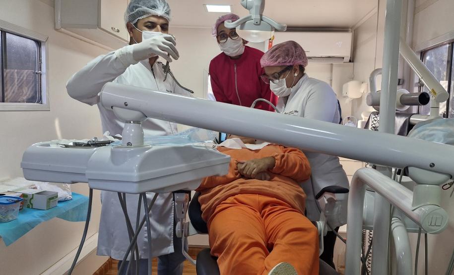 Polícia Penal do Paraná