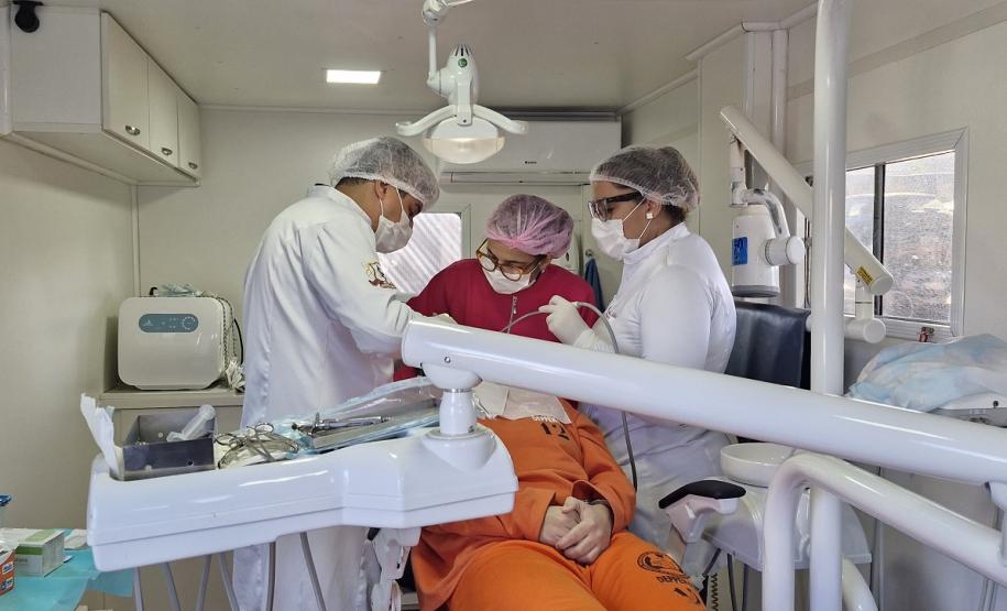 Polícia Penal do Paraná