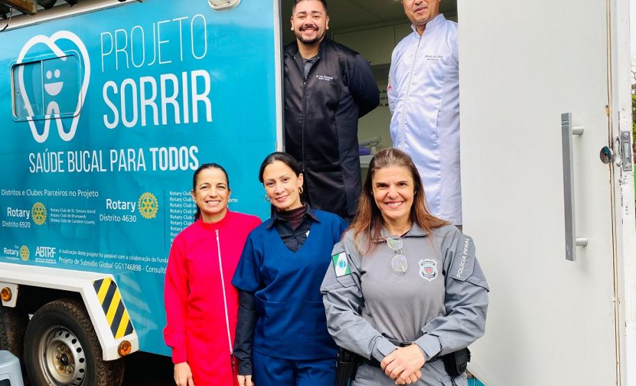 Polícia Penal do Paraná