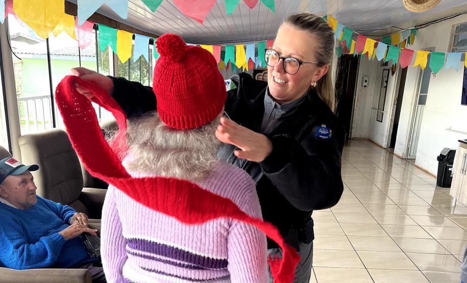 Polícia Penal do Paraná