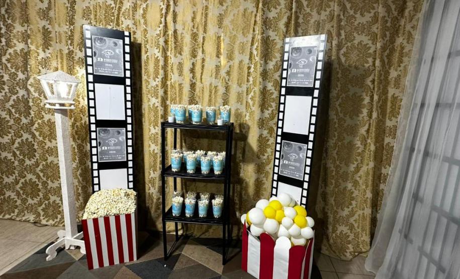 Sistema prisional do Paraná participou da Mostra Nacional de Cinema e Direitos Humanos