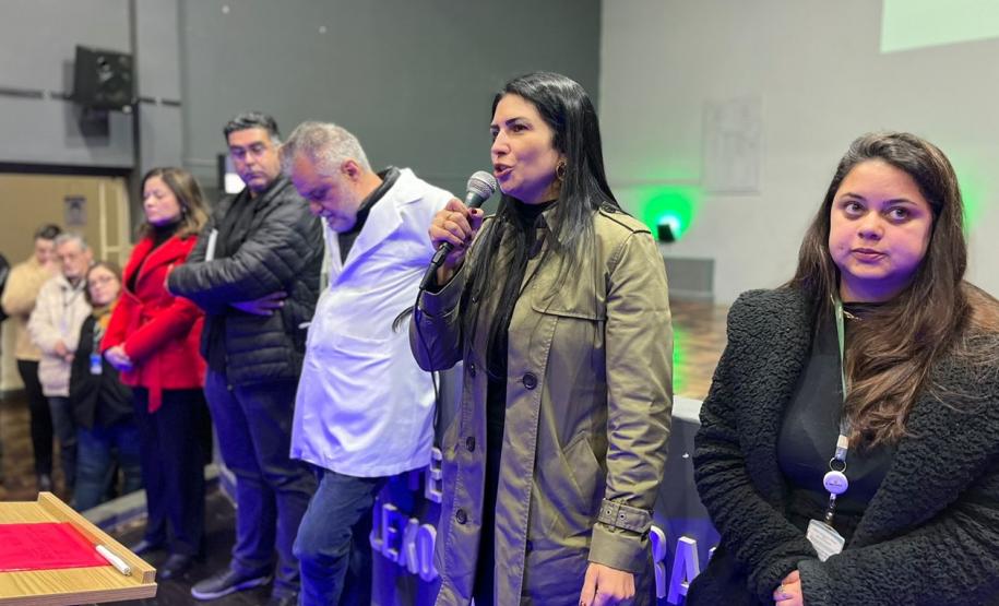 Polícia Penal do Paraná