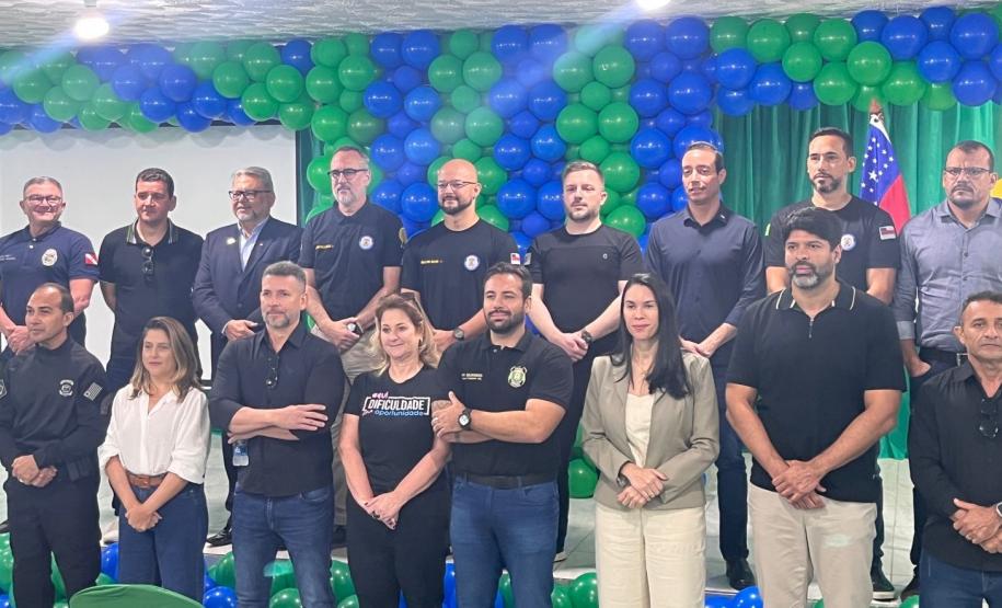 Polícia Penal do Paraná