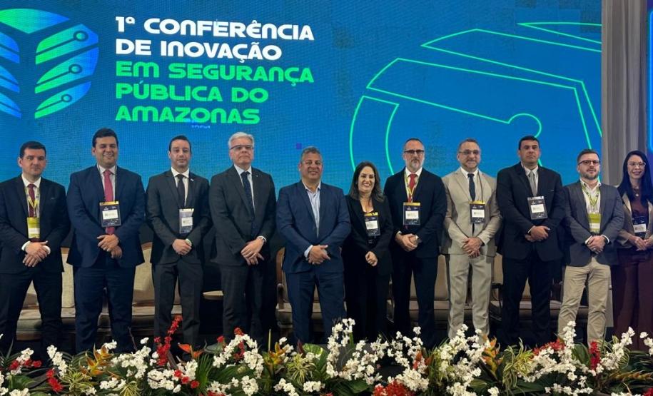 Polícia Penal do Paraná