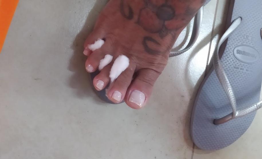 Polícia Penal do Paraná