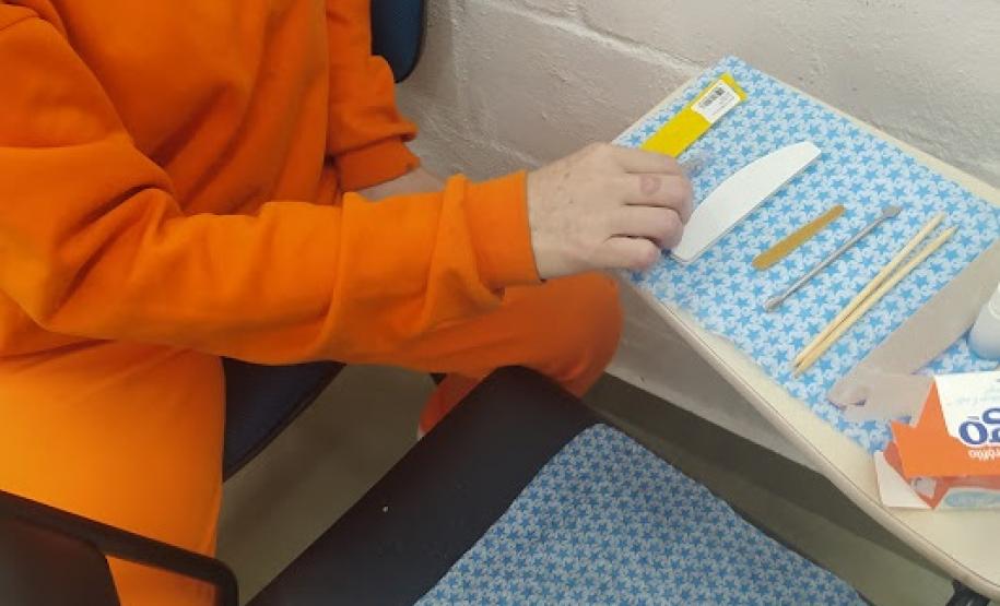 Polícia Penal do Paraná