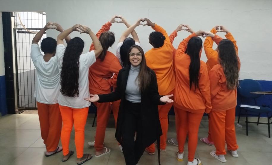 Polícia Penal do Paraná