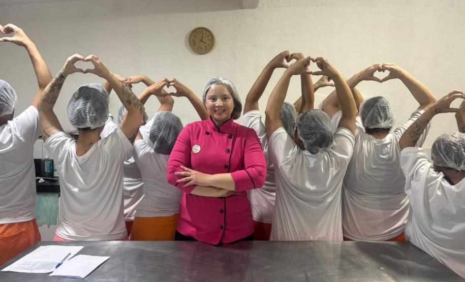 Polícia Penal do Paraná