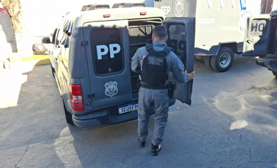 Operação Paraná Monitorado tem mais uma etapa concluída, em Araucária https://www.deppen.pr.gov.br/Noticia/Operacao-Parana-Monitorado-tem-mais-uma-etapa-concluida-em-Araucaria