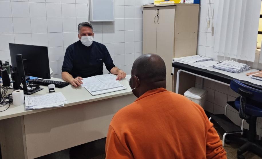 Polícia Penal do Paraná