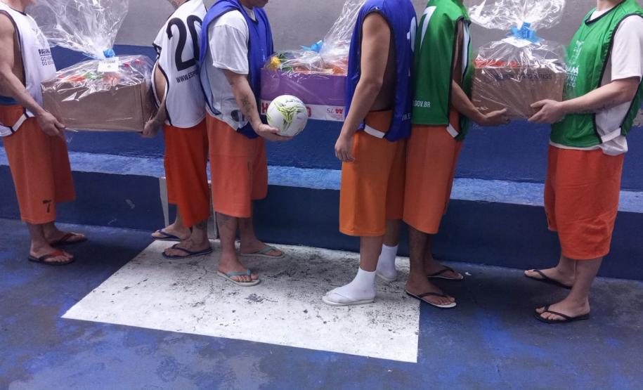 Polícia Penal do Paraná