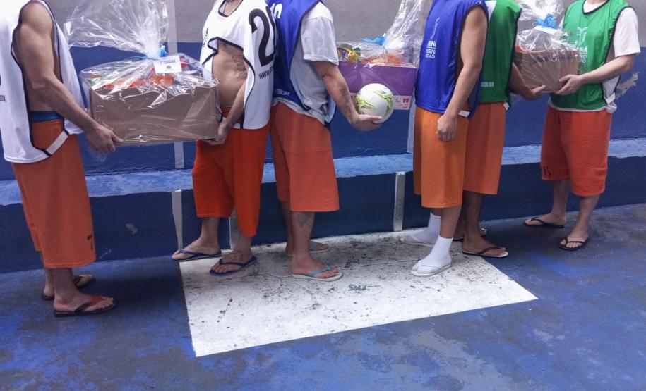 Polícia Penal do Paraná