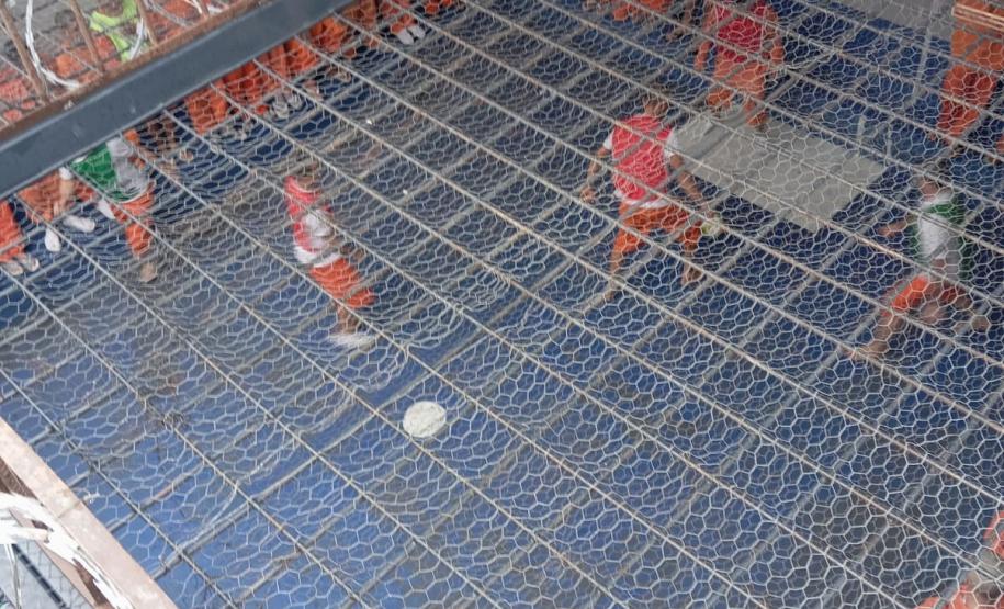 Polícia Penal do Paraná