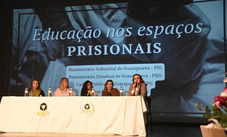 Polícia Penal do Paraná