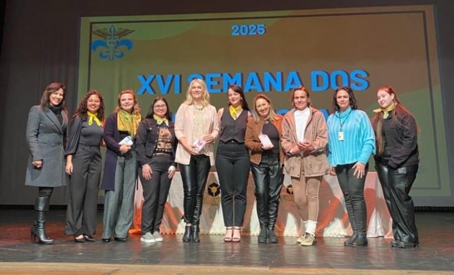 Polícia Penal do Paraná