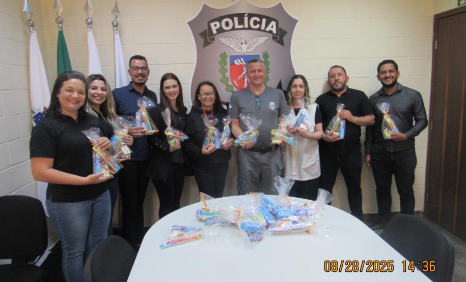 Semana Cultural “Luz do Saber” promove reflexão e integração na Penitenciária Estadual de Cruzeiro do Oeste