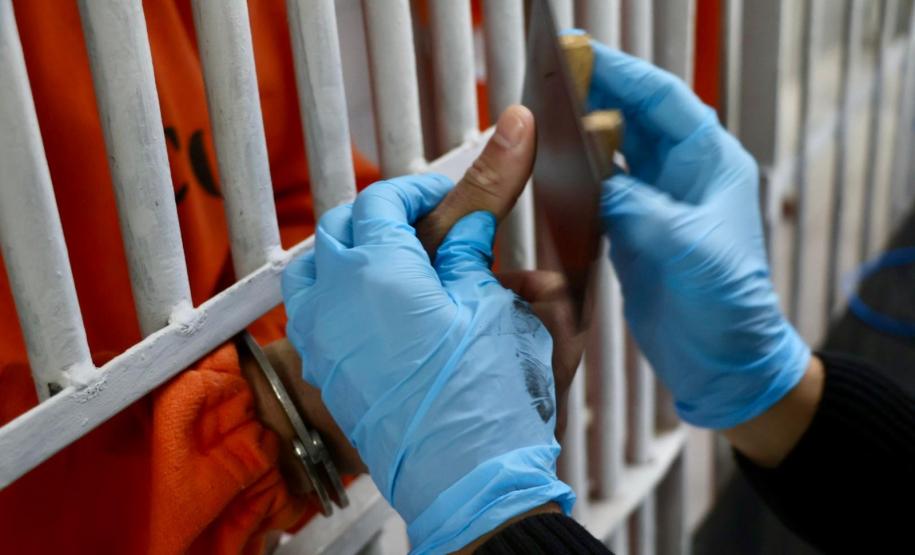 Polícia Civil do Paraná