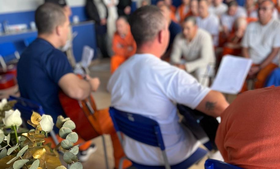 Polícia Penal do Paraná