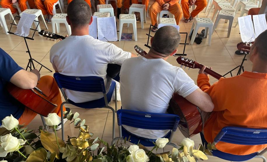 Polícia Penal do Paraná