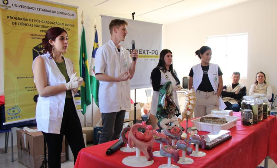 Polícia Penal do Paraná