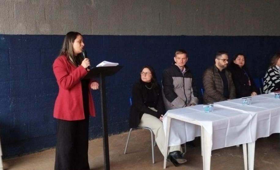 Em Foz do Iguaçu, PFF-UP forma 59 mulheres em privação de liberdade