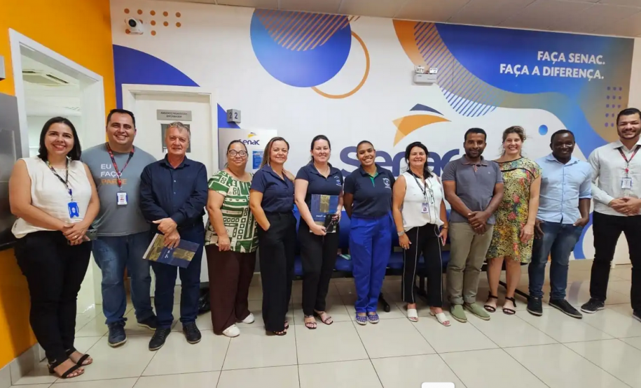 Complexo Social da Polícia Penal promove reintegração social em Umuarama e região